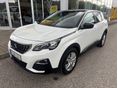PEUGEOT 3008 1.2 PureTech Active EAT8 EURO6.3