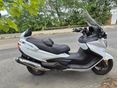 SUZUKI AN 650 BURGMAN 