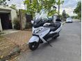 SUZUKI AN 650 BURGMAN 2017/10 - 4
