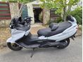 SUZUKI AN 650 BURGMAN 2017/10 - 5