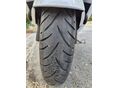 SUZUKI AN 650 BURGMAN 2017/10 - 8