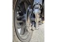 SUZUKI AN 650 BURGMAN 2017/10 - 9