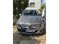 MERCEDES-BENZ B 180 CDI BlueEFFICIENCY