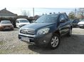 TOYOTA RAV 4 Rav4 2.2 D-4D 4x4 Sol Plus DIGIT-KLÍMA-TEMPOMAT-VONÓHOROG 2000KG-16-OS ALU-TOLATÓRADAR-ÁLLÓFŰTÉS