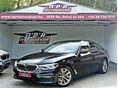 BMW 530i xDrive (Automata) VÉGIG VEZETETT BMW SZERVÍZ.ELSŐ MAGYAR FORG.TÉLI-NYÁRI SZETT.360 KAMERA.F1 VÁLTÓ