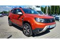DACIA DUSTER 1.0 TCe Prestige Klíma!Tolató kamera!Ülés fűtés!Dacia Card csomag!Bevizsgált!