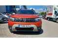 DACIA DUSTER 2022/6 - 2
