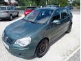 VOLKSWAGEN POLO 2005/9 - 1