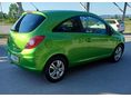 OPEL CORSA D 2011/8 - 5