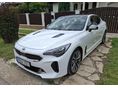 KIA STINGER 2.2 CRDi GT-Line 4x4 (Automata)