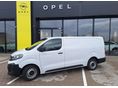 OPEL VIVARO 2.2 D Cargo L Megnövelt Start-Stop 3 személyes változat. fa raktérburkolattal!