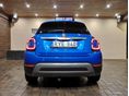 FIAT 500X 2020/2 - 10