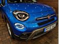 FIAT 500X 2020/2 - 3