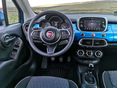 FIAT 500X 2020/2 - 18
