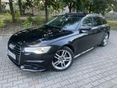 AUDI A6 Avant 3.0 V6 TDI quattro S-tronic