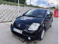 CITROEN C2 1.4 VTR