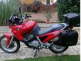 BMW F 650 Funduro