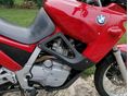 BMW F 650 1994/7 - 4