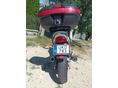 YAMAHA TDM 850 2003/2 - 2