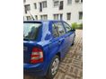 SKODA FABIA 2004/12 - 4
