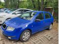 SKODA FABIA 1.2 6V Classic
