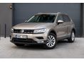 VOLKSWAGEN TIGUAN 2.0 TDI BMT SCR Comfortline 4Motion DSG / Magyarországi / Vonóhorog / Végig szervizelt / Téli - nyári garnitúra