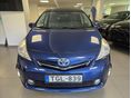 TOYOTA PRIUS+ 2012/9 - 3