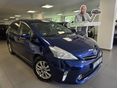 TOYOTA PRIUS+ 2012/9 - 1
