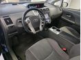 TOYOTA PRIUS+ 2012/9 - 10