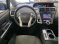 TOYOTA PRIUS+ 2012/9 - 13