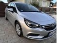 OPEL ASTRA K 2017/1 - 2