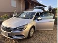 OPEL ASTRA K 2017/1 - 4