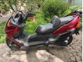 YAMAHA YP 250 MAJESTY 