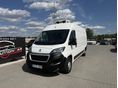 PEUGEOT BOXER 2.0 BlueHDI 350 FT L3H2 Access Heavy EURO6 FAGYASZTÓS!