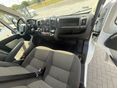 PEUGEOT BOXER 2018/7 - 11