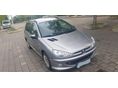 PEUGEOT 206 2005/10 - 2