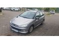PEUGEOT 206 SW 1.4 HDi Trendy