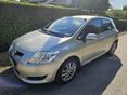 TOYOTA AURIS 1.6 Luna