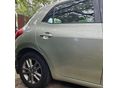 TOYOTA AURIS 2008/10 - 10