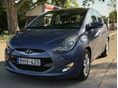 HYUNDAI IX20 2012/8 - 10