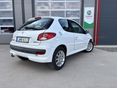 PEUGEOT 206 2009 - 4