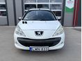 PEUGEOT 206 2009 - 2