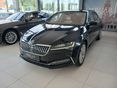 SKODA SUPERB 2.0 TSI L&K 4x4 DSG MAGYAR. 1.-TUL. ÁFÁ-S. 135.451 km. Nr.: 82