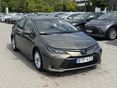 TOYOTA COROLLA Sedan 1.8 Hybrid Comfort Tech e-CVT CARPLAY!