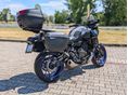 YAMAHA MT-07 TRACER 2021 - 2