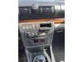 AUDI A4 1996 - 2