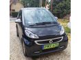 SMART FORTWO 451E