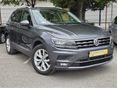 VOLKSWAGEN TIGUAN 2.0 TDI BMT SCR Highline 4Motion DSG Végig szervizelt / CarPlay / Új gumi