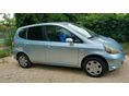 HONDA JAZZ 2005/2 - 7