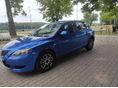 MAZDA 3 2004 - 4